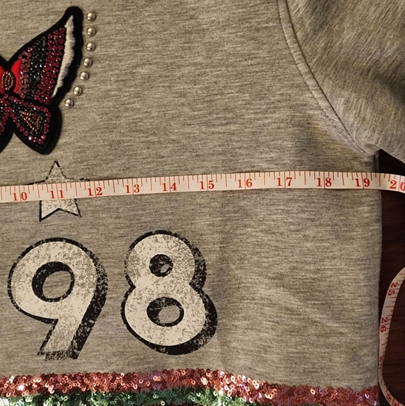 (SOLD) Maje Sweater - Picture 10 of 10